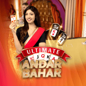 Ultimate Andar Bahar at S5 Arena