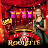 Ultimate Roulette at S5 Arena