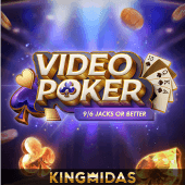 Video Poker at S5 Arena