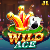 Wild Ace at S5 Arena