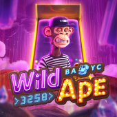 Wild Ape at S5 Arena