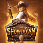 Wild Bounty Showdown at S5 Arena